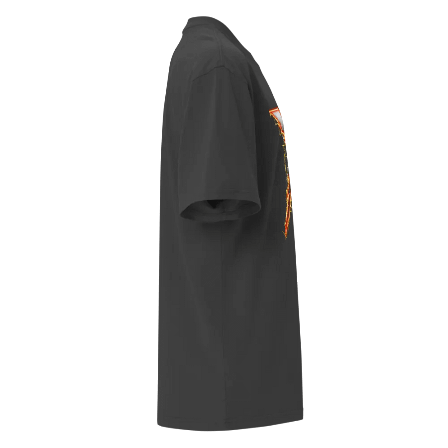 Baggy X Shirt product image (12)
