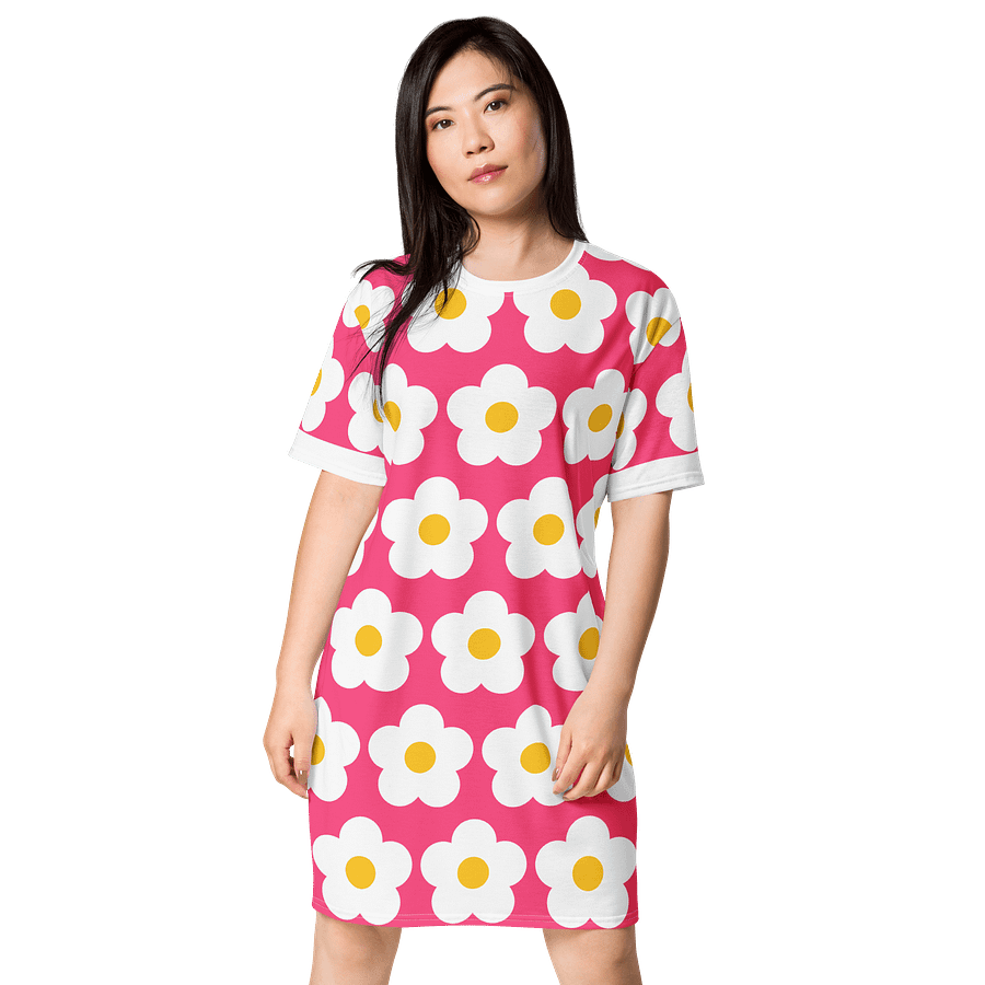 Blossom Dress product image (3)