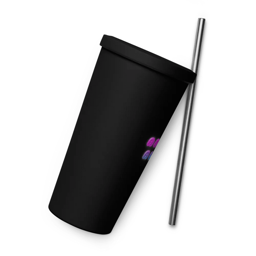 Arcade Allies Tumbler product image (9)