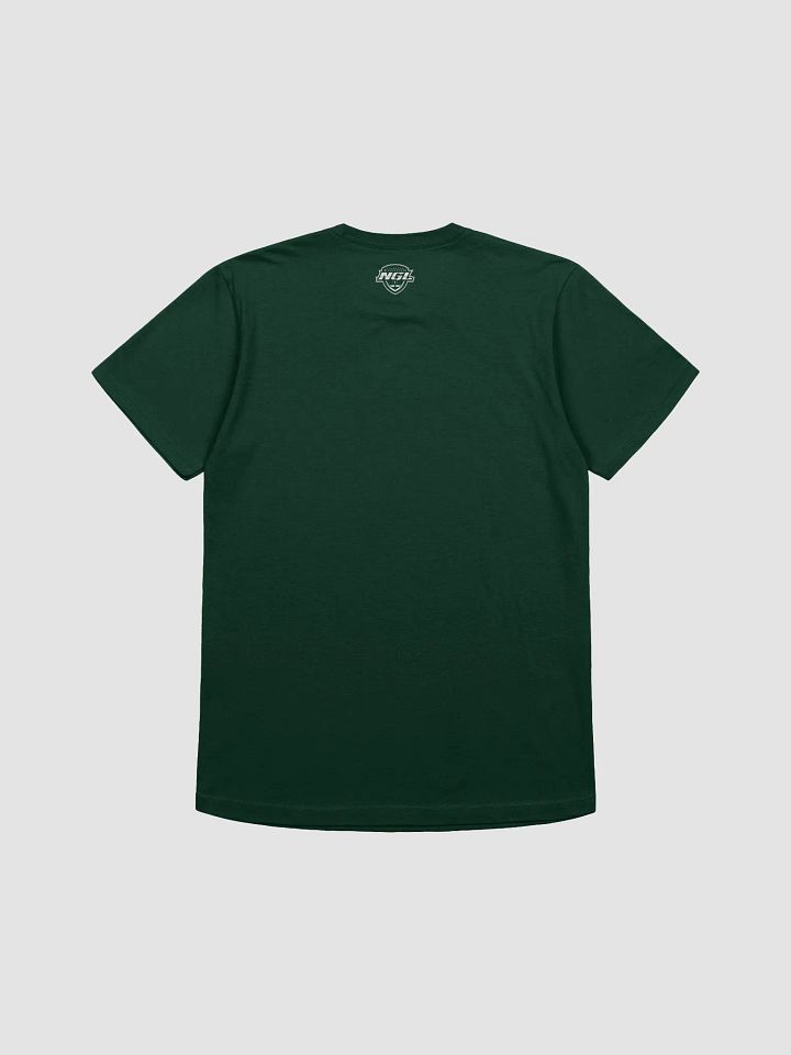 Mississippi Mudcats T-Shirt by Next Level 