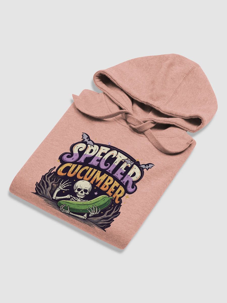 Specter Cucumber Premium Hoodie product image (24)
