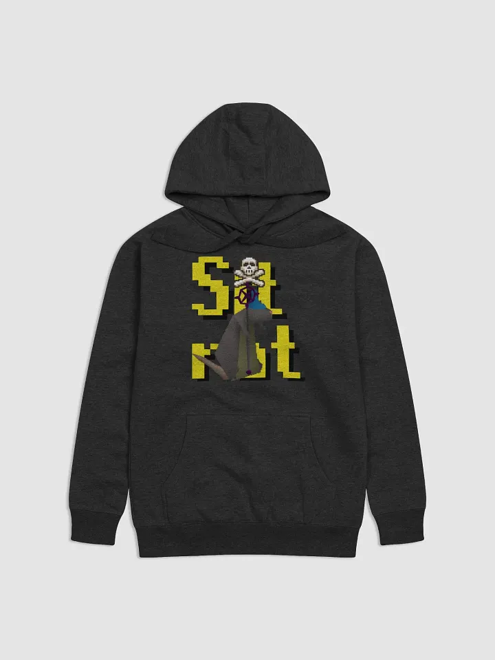 Sit Rat Hoodie product image (1)