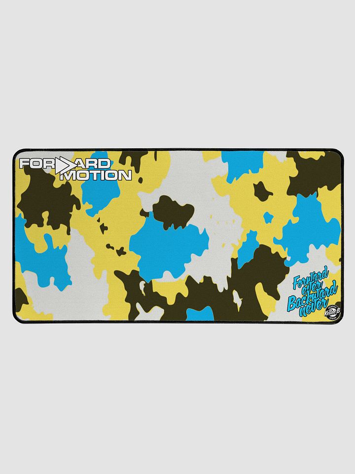 Official Forward Motion F.E.B.N.1 Large Mouse Mat product image (1)