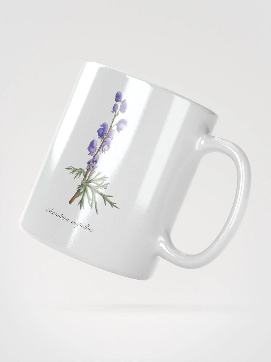 Wolf's-bane mug product image (4)