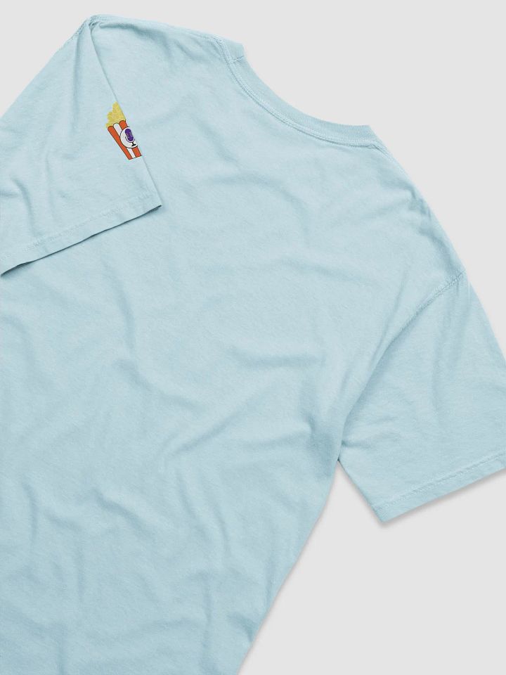 Wanna-Be's Large Logo Tee product image (18)
