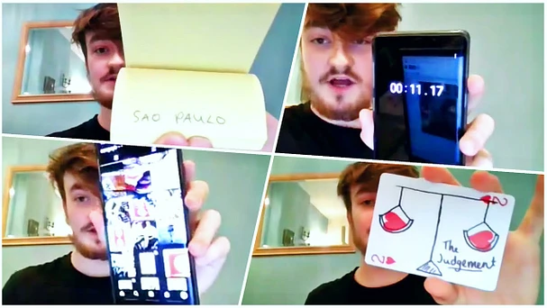 Video thumbnail