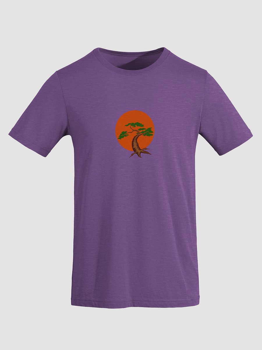 Bonsai Spirituality Tee product image (3)