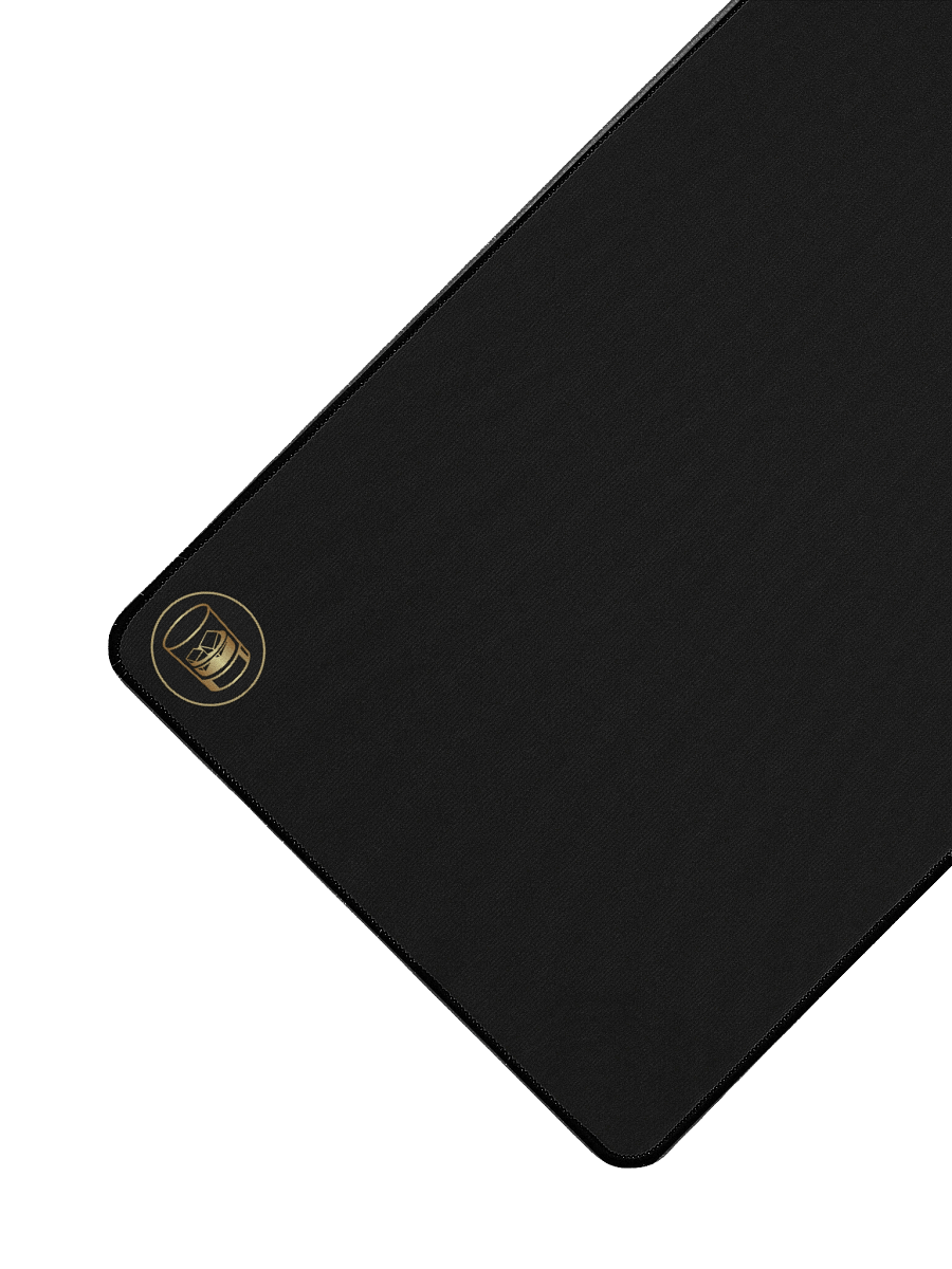 Tipsy Triggers Desk Mat product image (3)