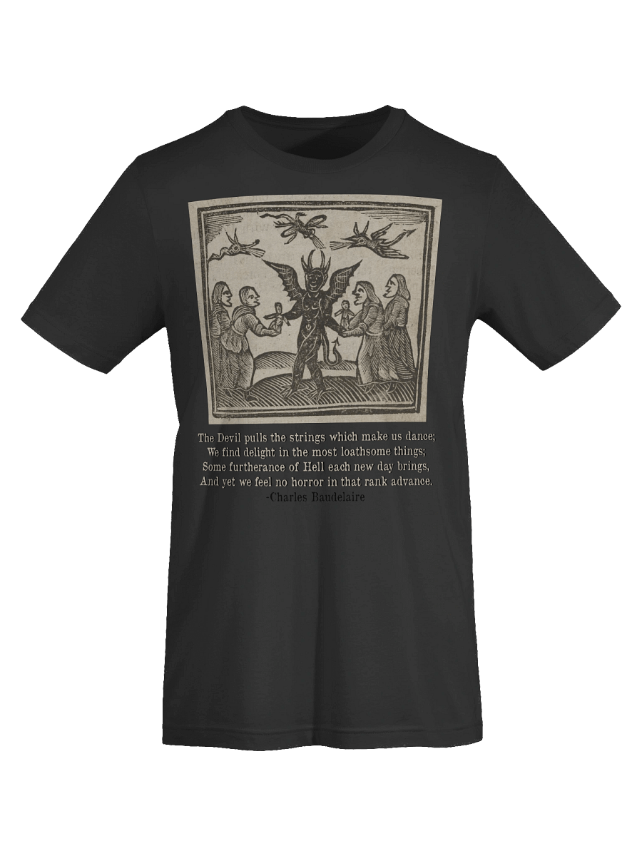 HB&D Official Logo Tee product image (35)