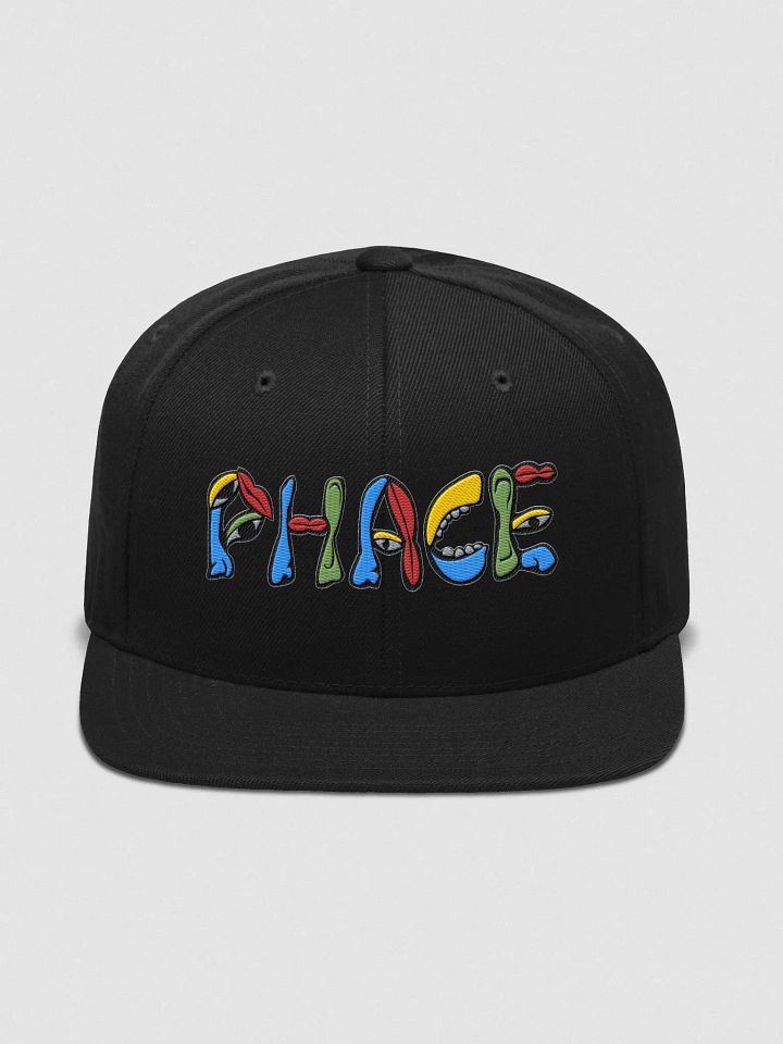 PHACE SNAPBACK product image (1)