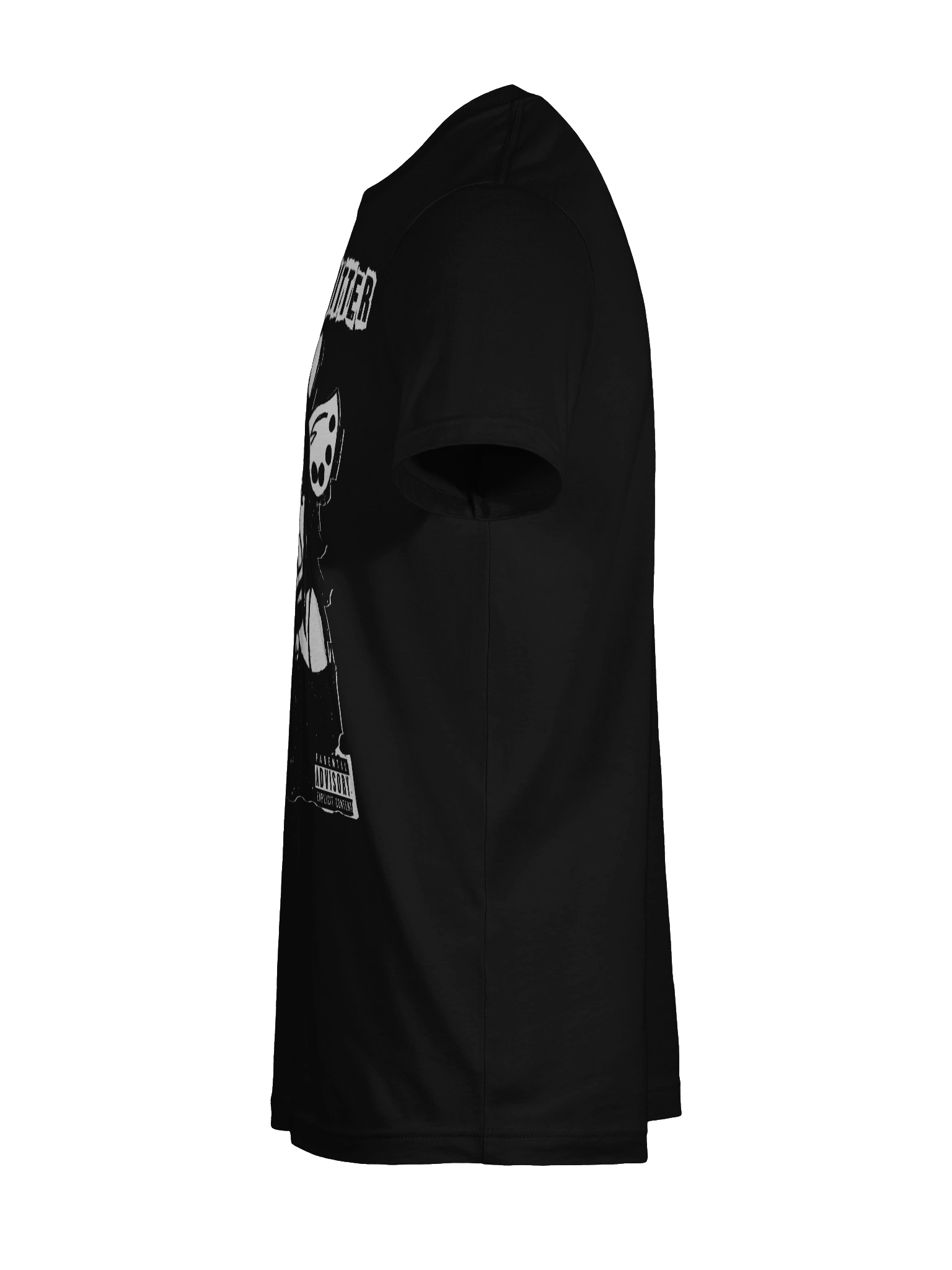 Censored Shirt product image (11)