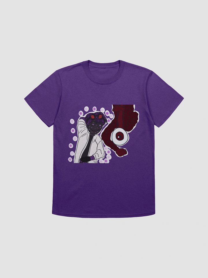 Forbidden Love T-Shirt product image (1)