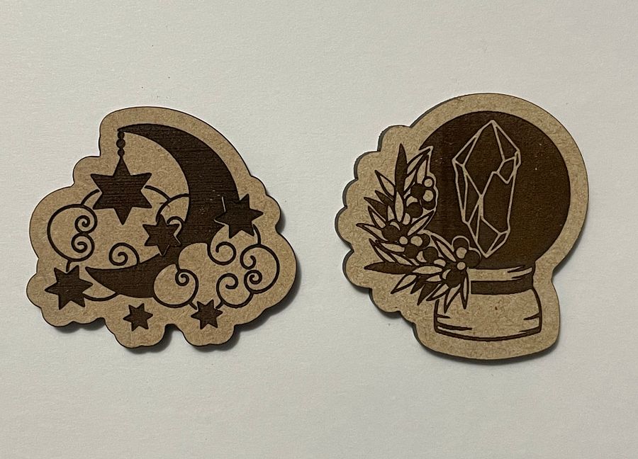 Mystical Needle Minder product image (1)