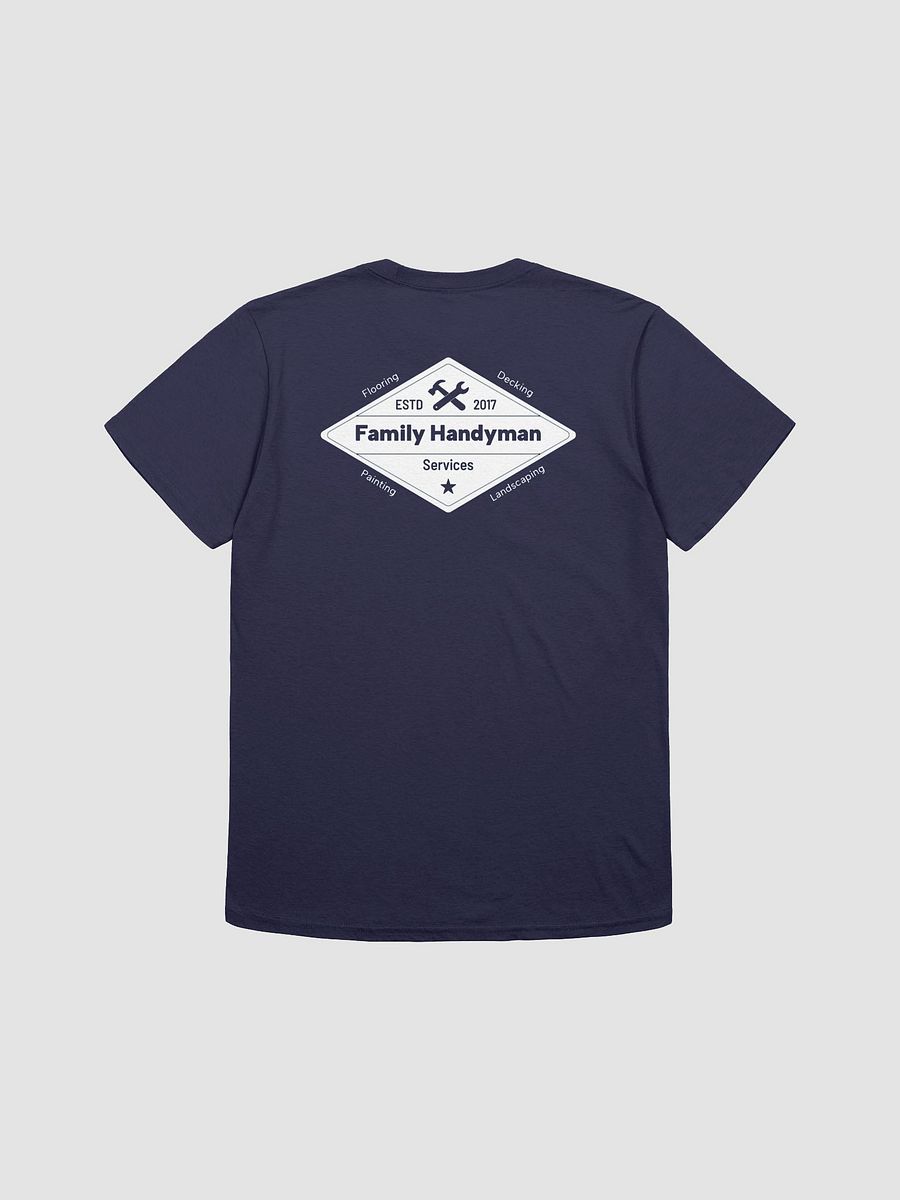 Family Handyman Shirt - 23 Thomas product image (8)