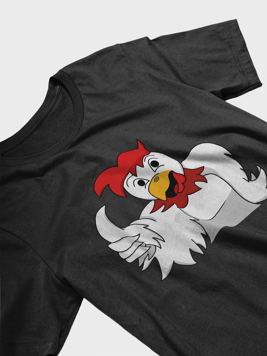 Ladies T-Shirt Team Jarn product image (3)