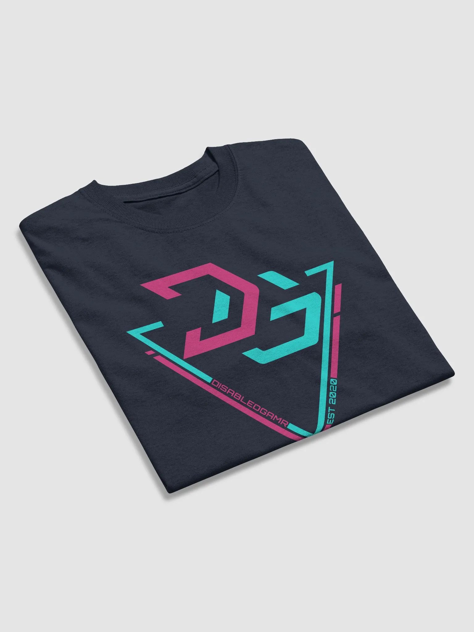 EST 2020 After Dark T-Shirt product image (4)