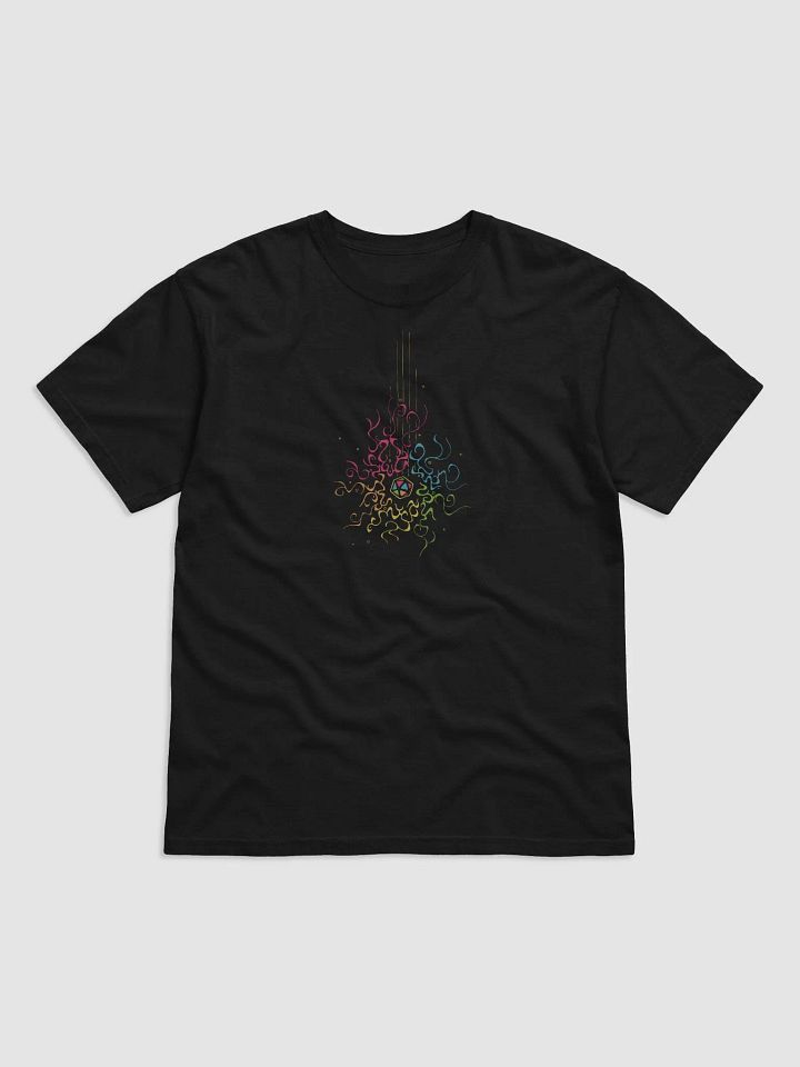 Heavyweight T - D20 Drop product image (1)