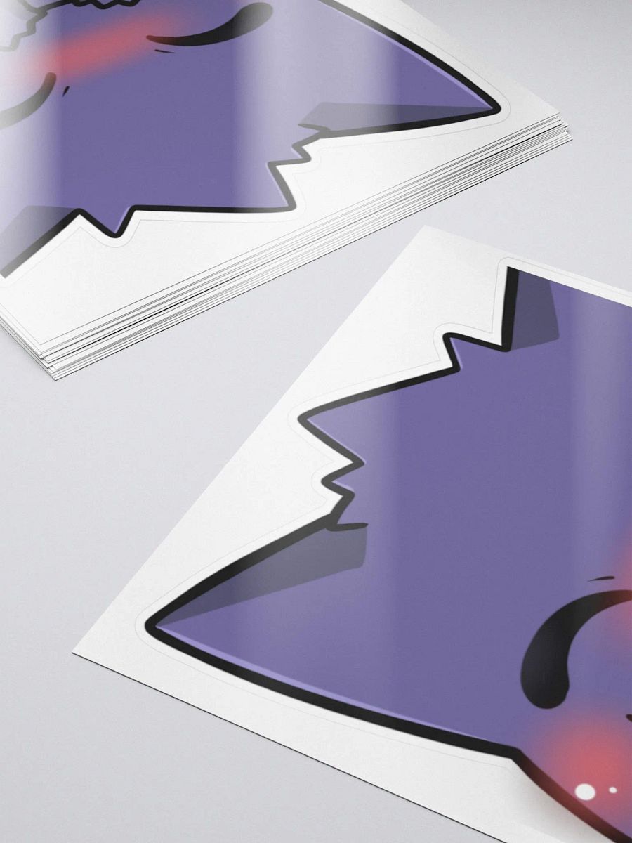 pixTeehee Sticker product image (5)