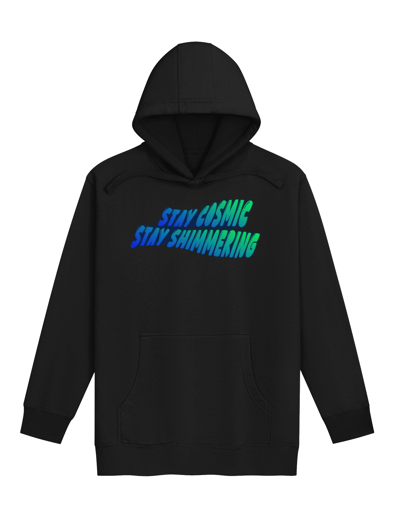 CosmicTay Universe Hoodie product image (1)