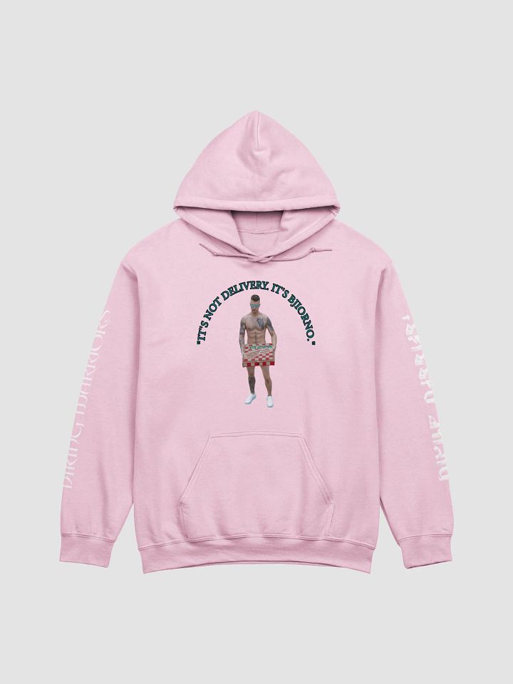Bjiorno Sweatshirt product image (1)