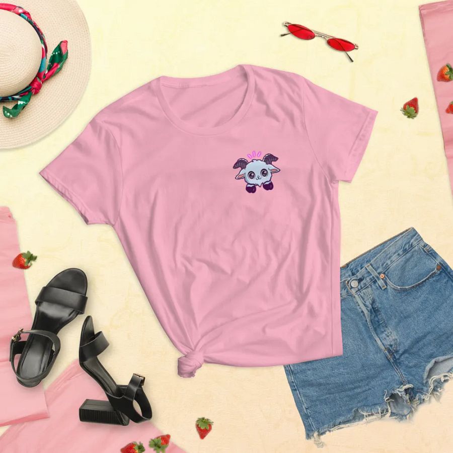 Camiseta chica product image (10)