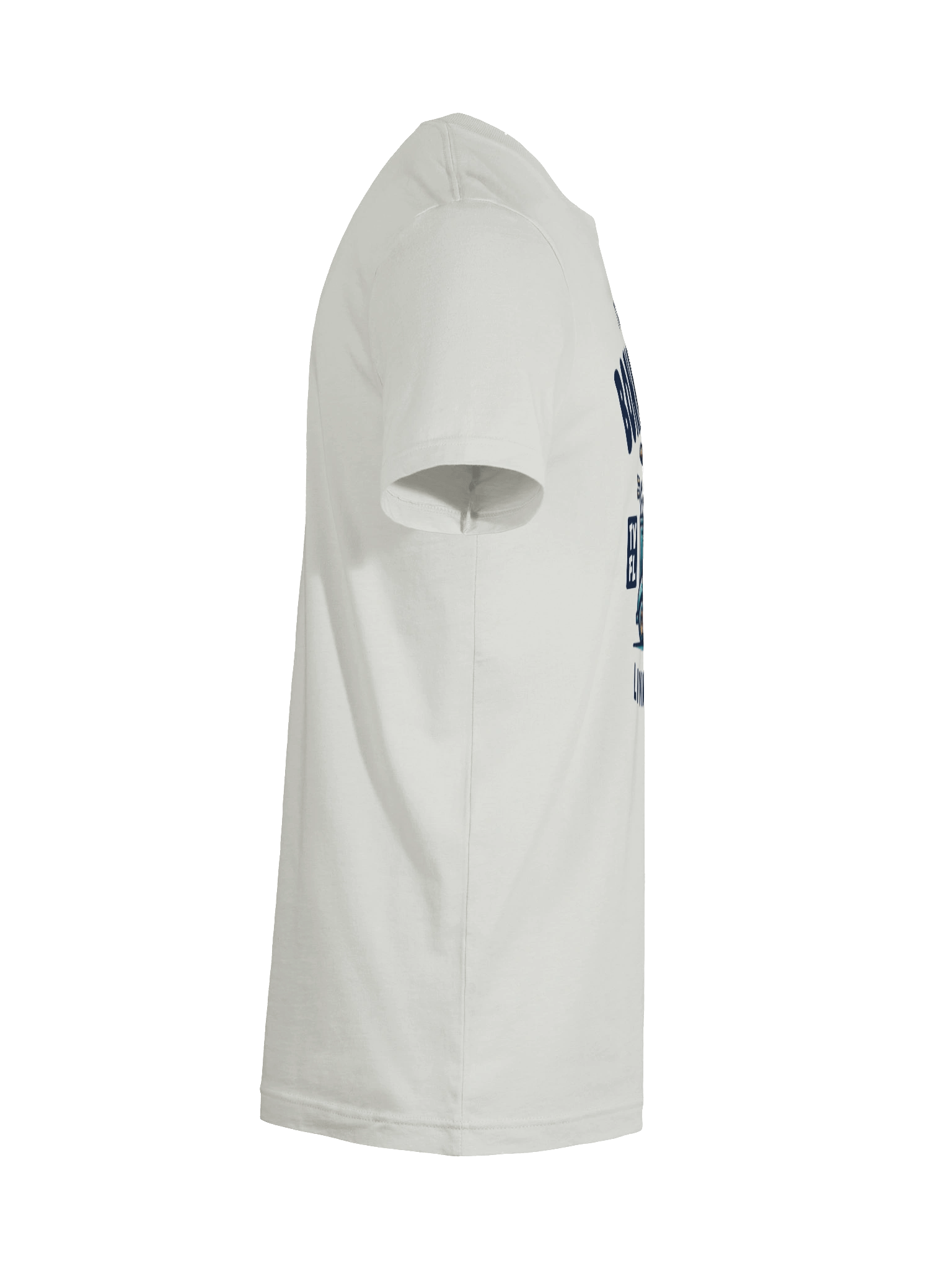 The Village of Bonnybrook TV FL Golf Cart Design T-Shirt product image (101)