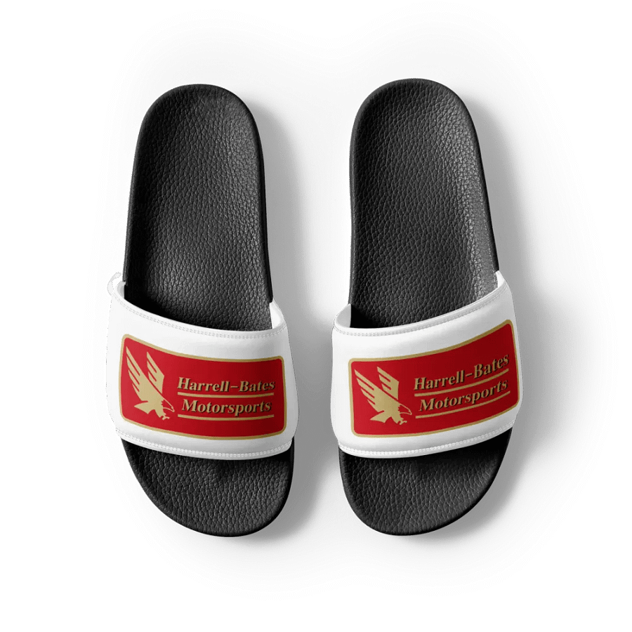 HBM Men's Slides product image (6)