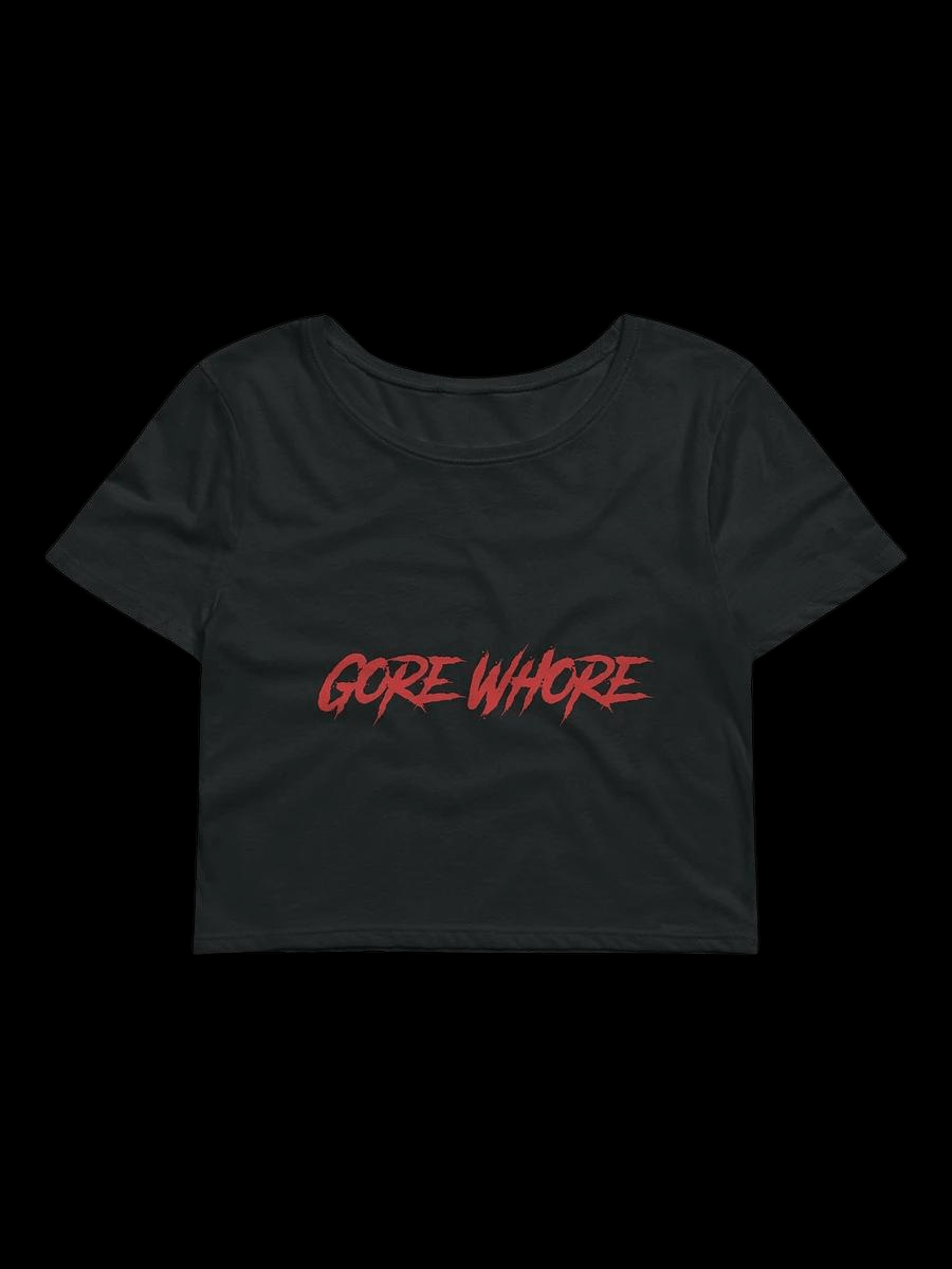 Gore Whore Crop product image (1)