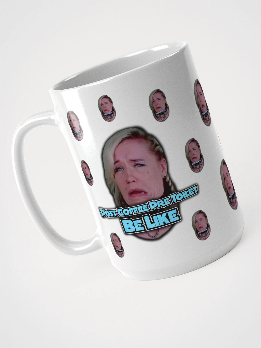 [Camlay] Shartface Mug product image (3)