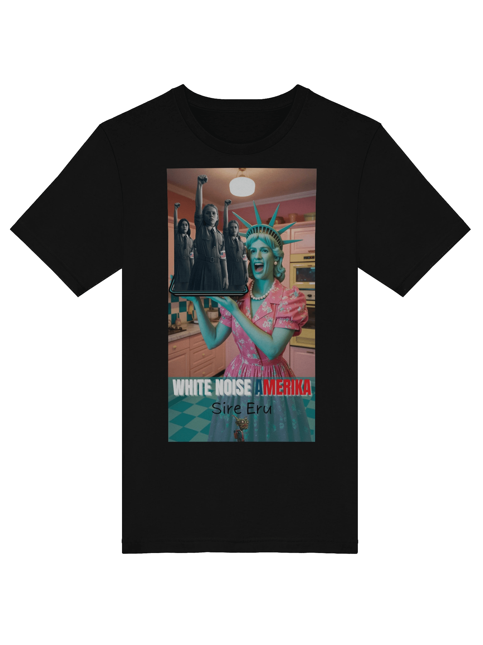 White Noise Amerika – Sire Eru product image (27)
