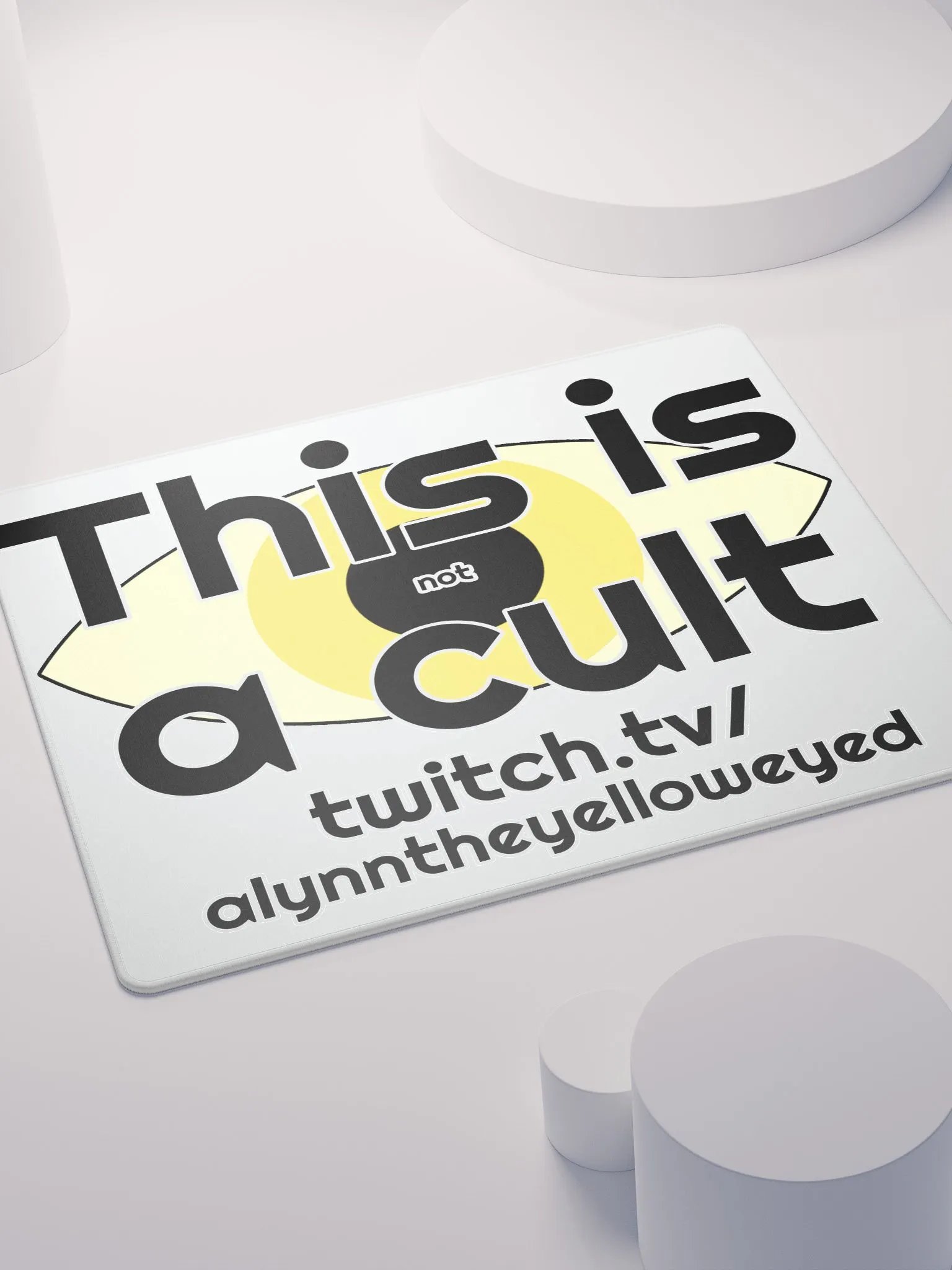 It's not... a Mousepad product image (4)