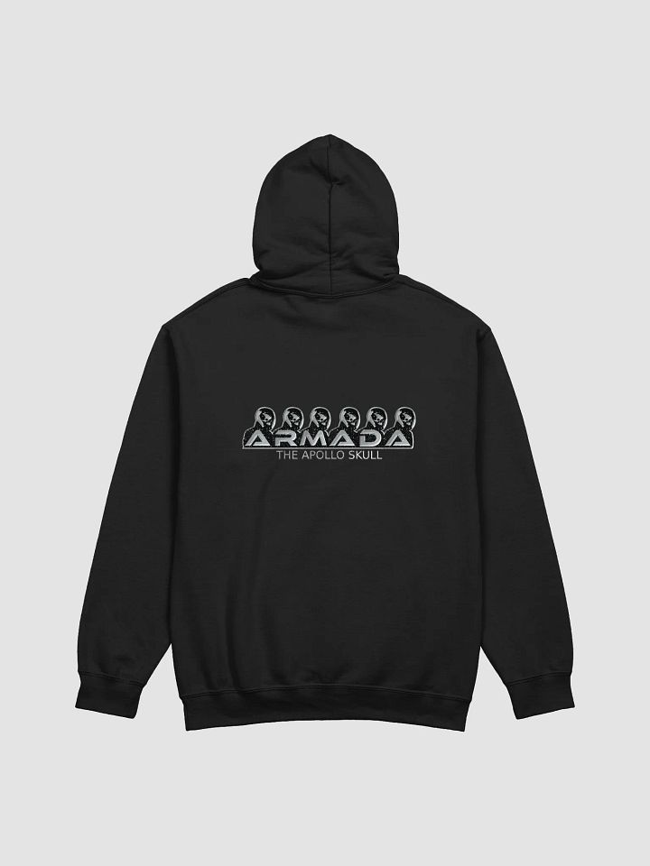 Mr Gamer Hoodie product image (44)