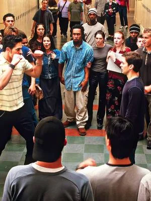 2nd best Flash #spiderman #tobeymaguire #andrewgarfield 