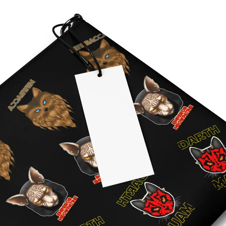Star Cats Purse product image (8)