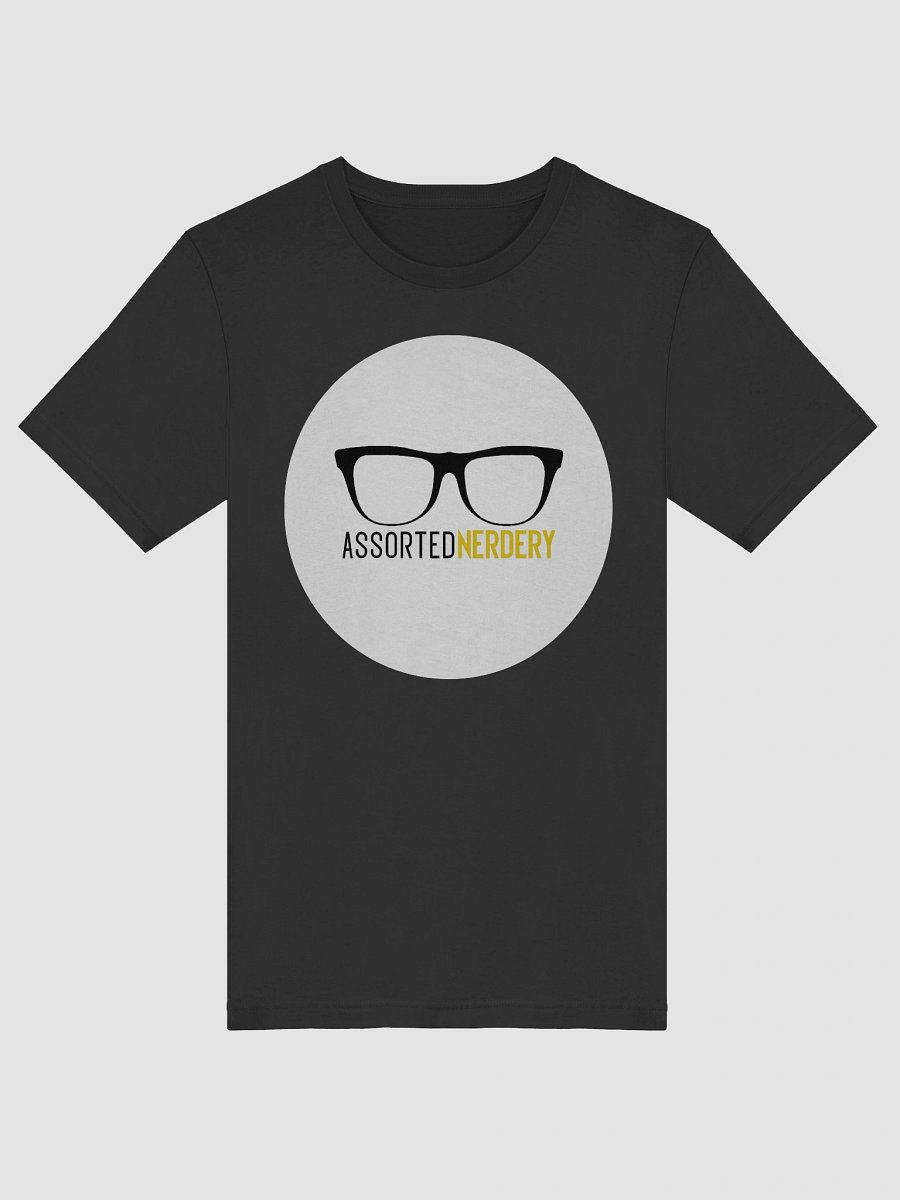 The AN White Dot 2.0 product image (29)