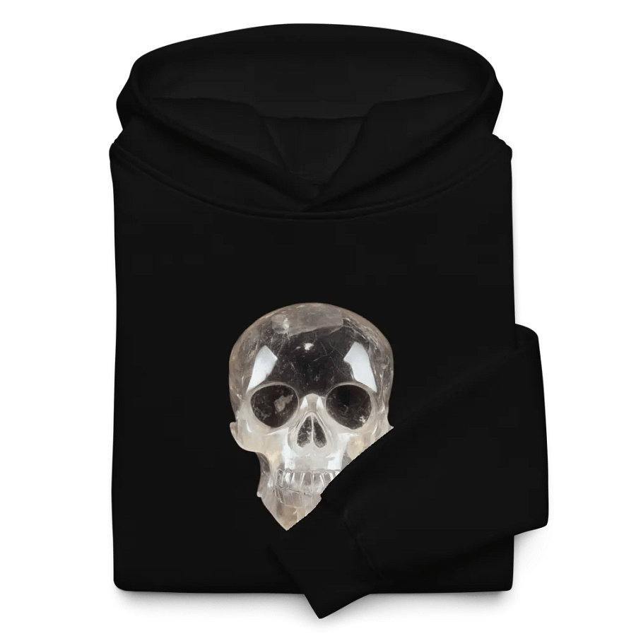 Crystal Skull Hoodie product image (10)