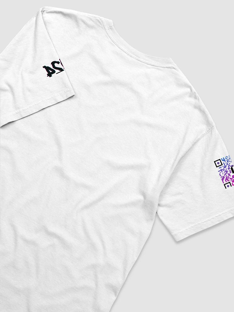 MA 2024: White Tee product image (4)