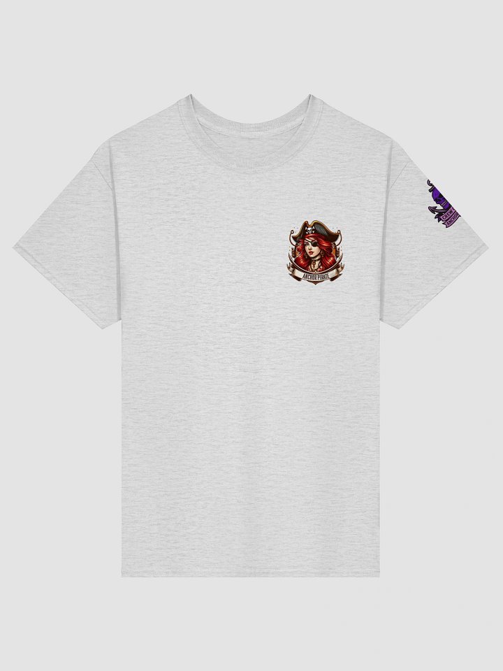 Member limited Plunder the Booty T-shirt product image (10)