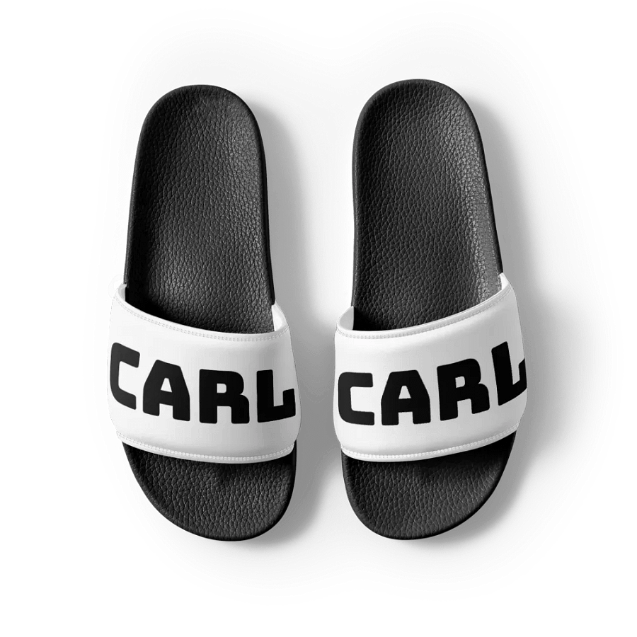 Carl Custom Slides product image (1)