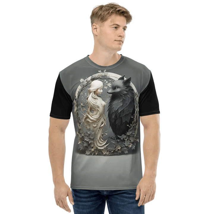Princess Love T shirt product image (1)