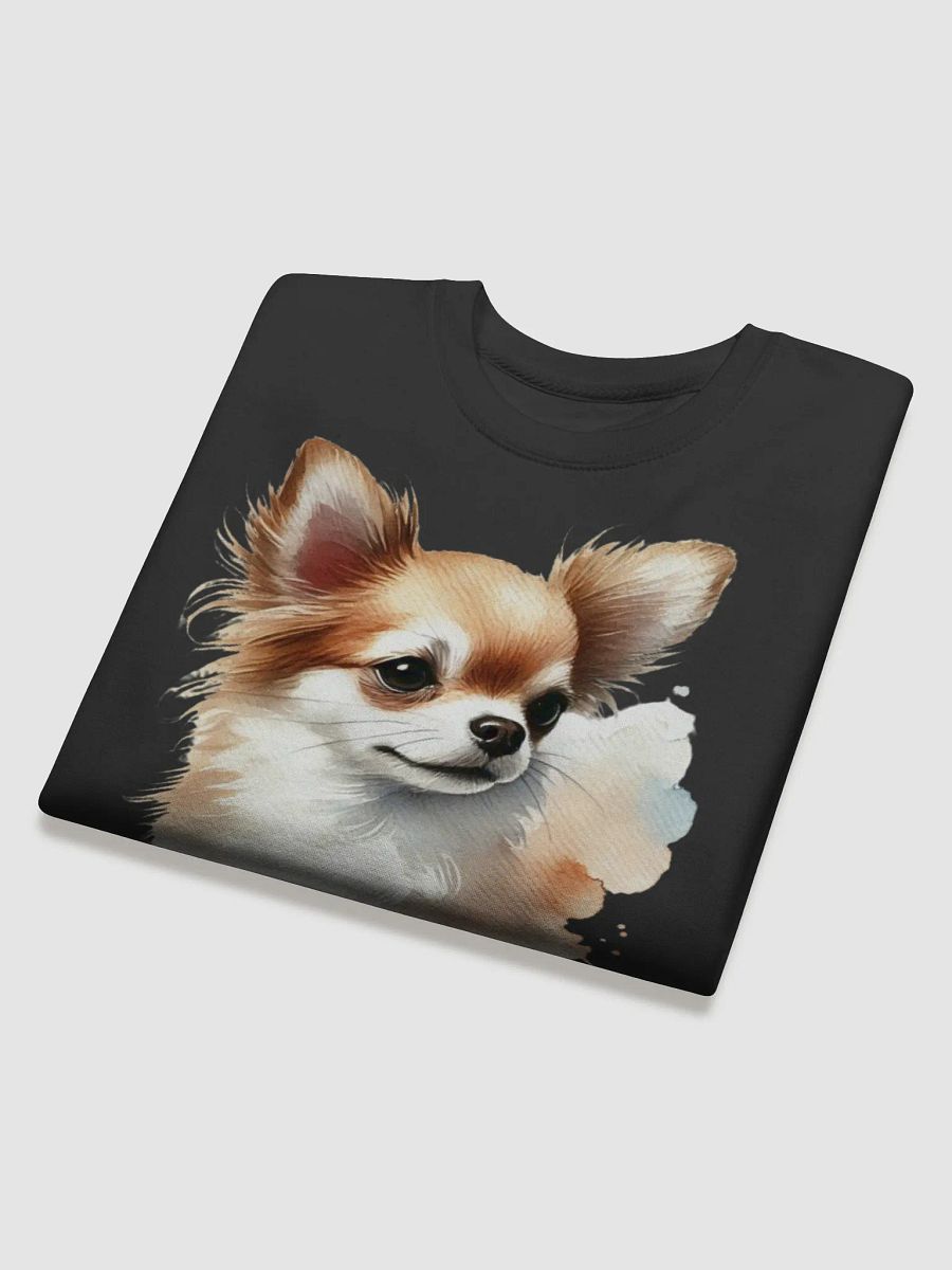 Fluffy Companion Premium Sweatshirt product image (4)