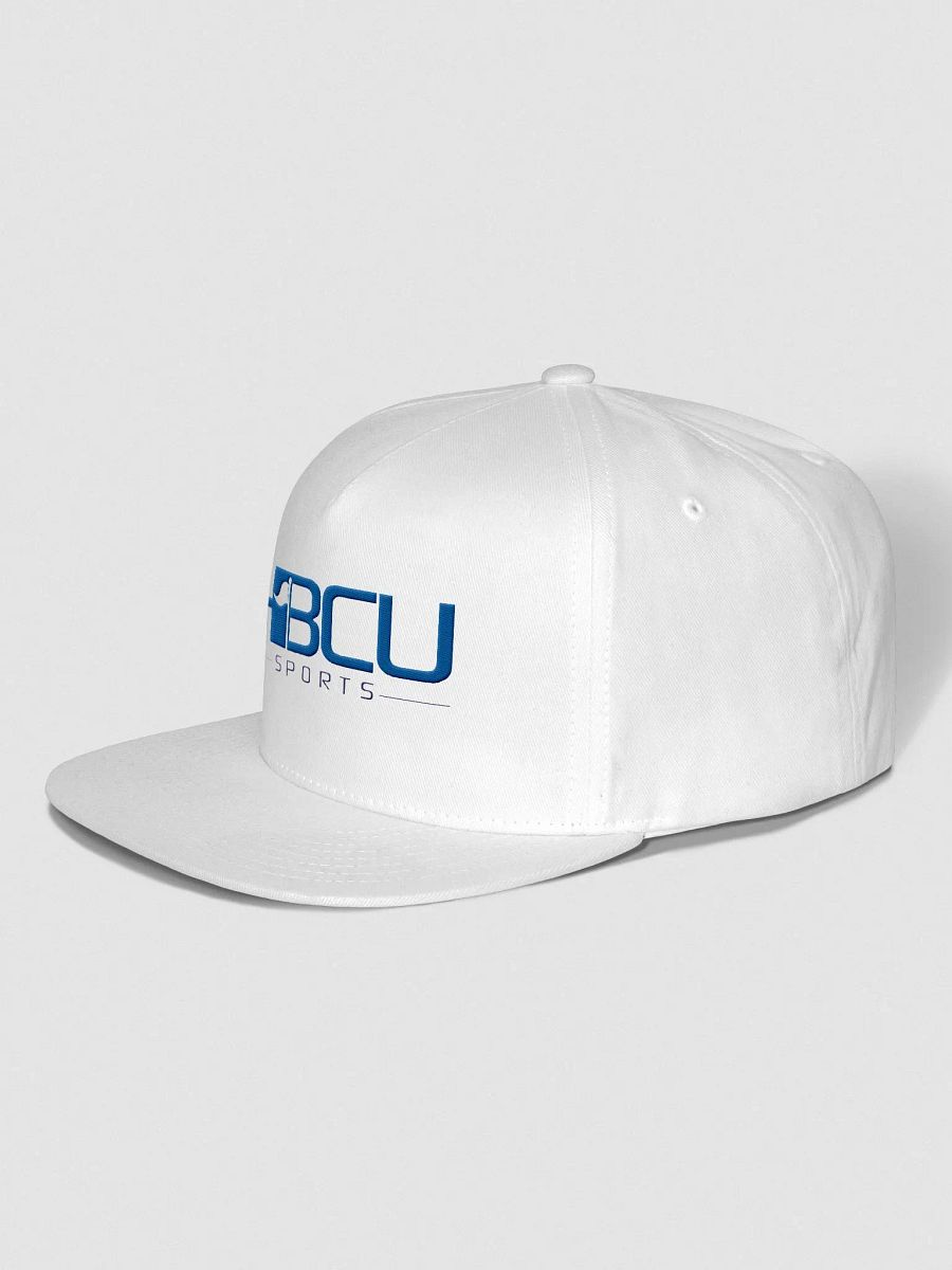 HBCU SPORTS SNAPBACK CAP product image (2)