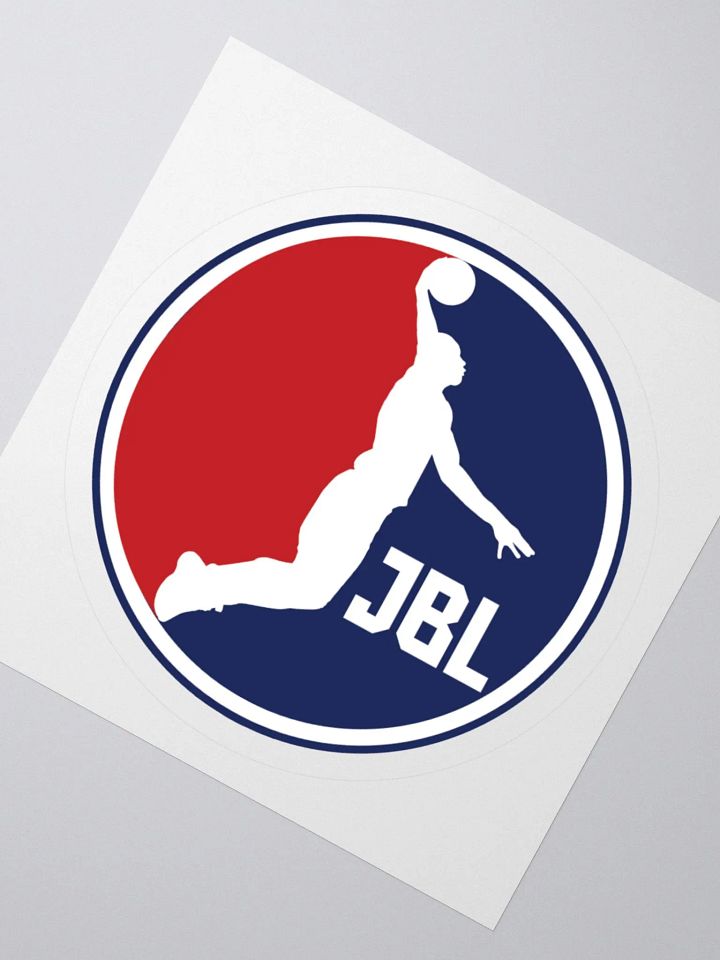 JBL Stickers product image (4)