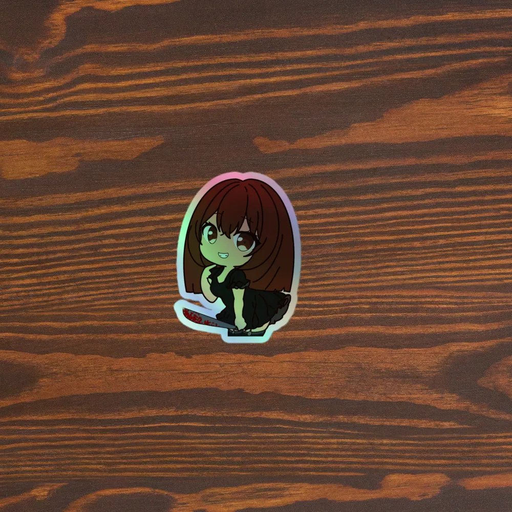 Stabby Stabby product image (5)