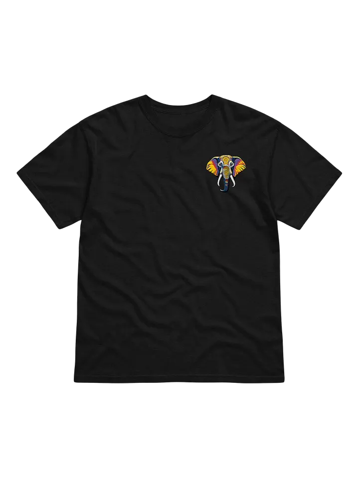 (e) Elephant T-Shirt product image (1)