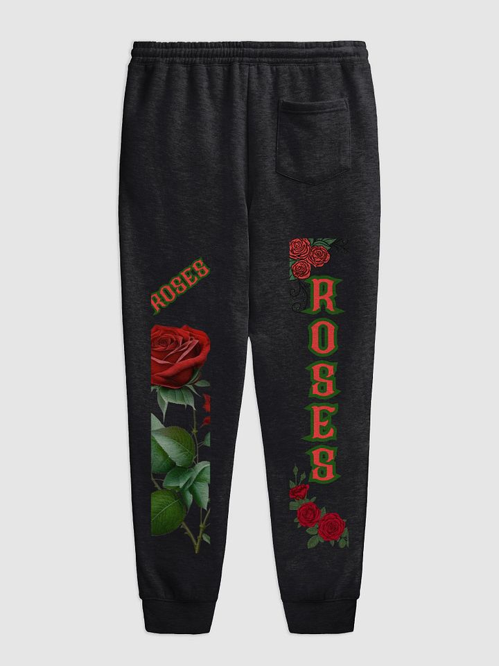 BLACK ROSES product image (10)