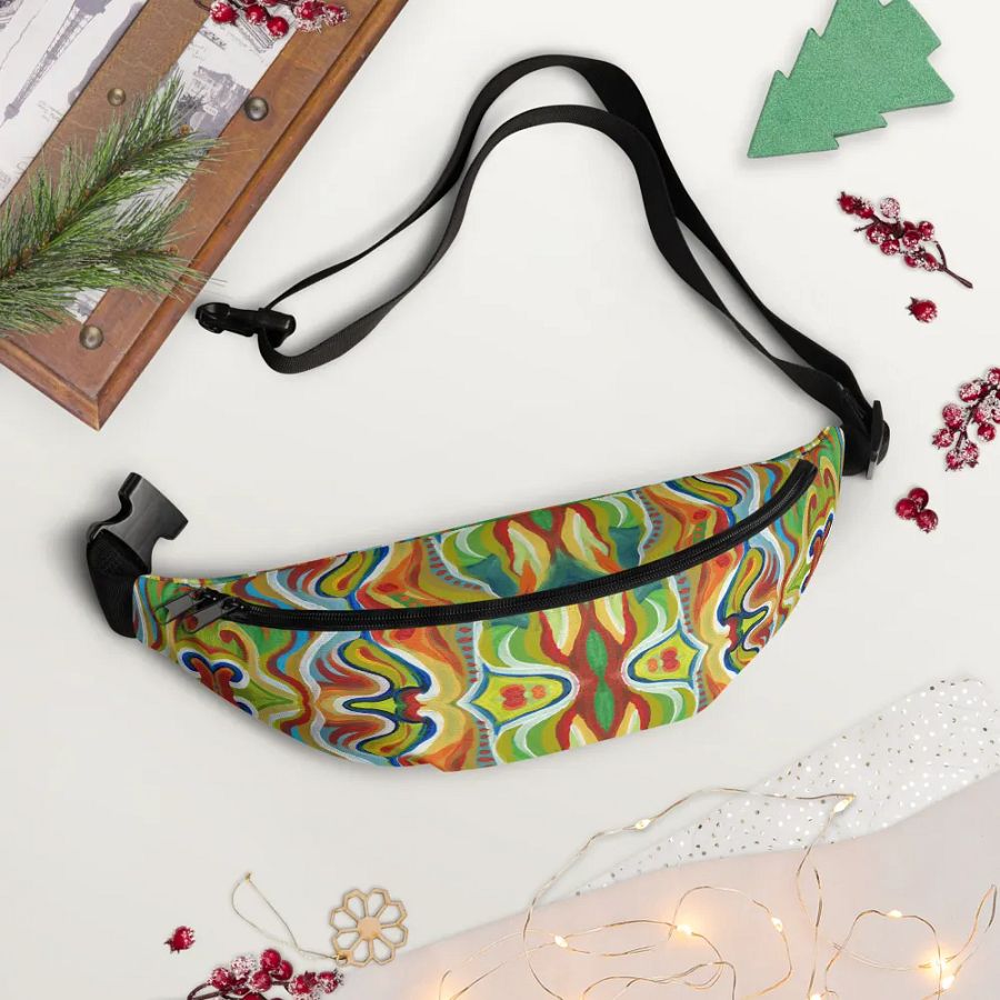 FLOW - FANNY PACK product image (12)