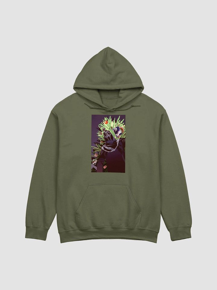 Merry Screamas Hoodie product image (5)