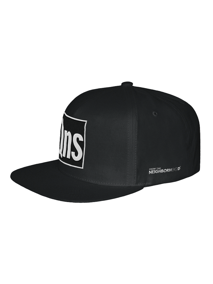 Queens Element : SnapHat product image (7)