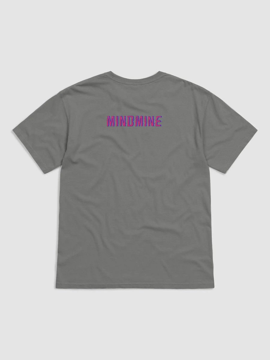 Dr. Plague, PHD Tee - Gray product image (2)